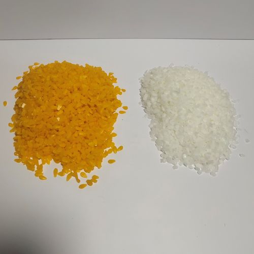 蜂蜡科普指南 白蜂蜡与黄蜂蜡在日用化学产品中的应用