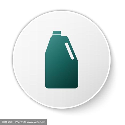 绿色日用化学品与空白塑料瓶 日化产品包装的可持续转型之路